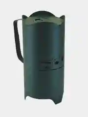 Колпак для кальяна FIRE BOWLE "Йода1"