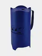 Колпак для кальяна FIRE BOWLE "Йода1"