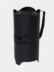 Колпак для кальяна FIRE BOWLE "Йода1"