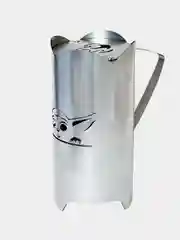 Колпак для кальяна FIRE BOWLE "Йода1"