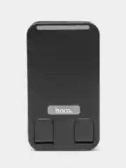 Черный настольная подставка для телефона Hoco PH50 lvey