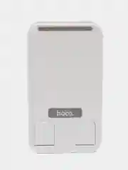 Белый настольная подставка для телефона Hoco PH50 lvey
