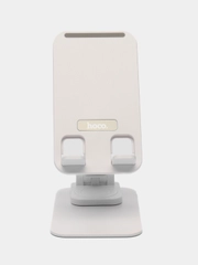 Настольная подставка для телефона Hoco PH50 lvey