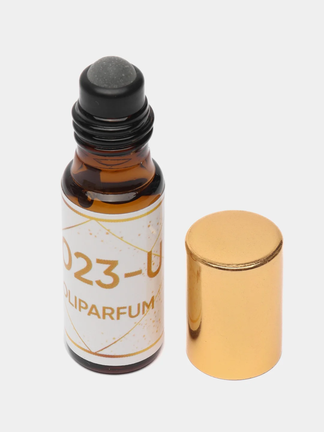 Духи женские сладкие унисекс по мотивам Fleur Narcotique (Флер Наркотик). Объем 5 мл