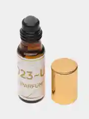 Духи женские сладкие унисекс по мотивам Fleur Narcotique (Флер Наркотик). Объем 5 мл
