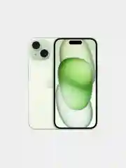 Лайм смартфон Apple iPhone 15 128 Gb, 2 nano-sim, A3092
