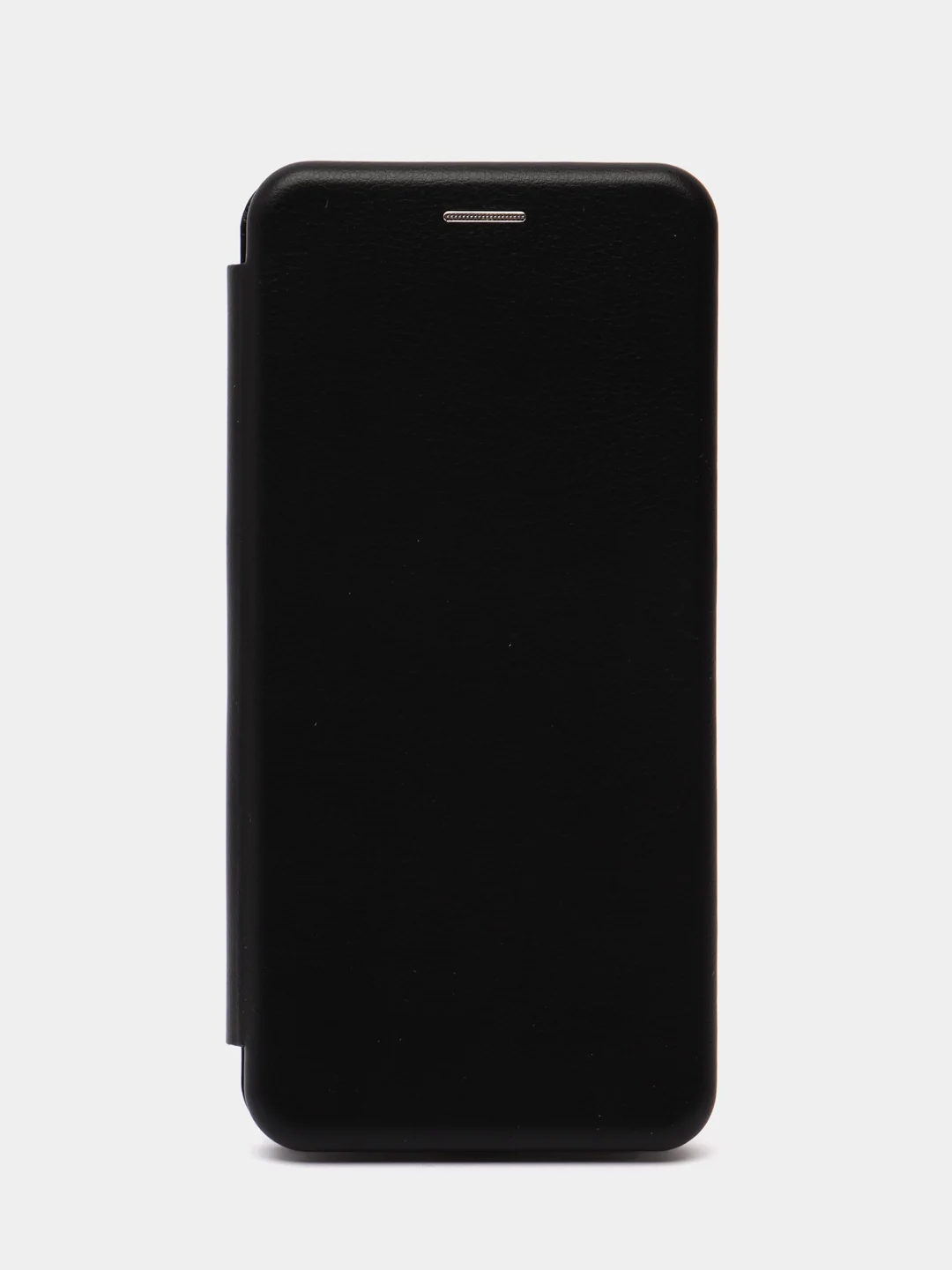 Черный чехол-книжка для Realme 11 Pro 5G / 11 Pro Plus 5G, Реалме 11 Про 5Г