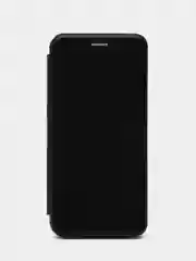 Черный чехол-книжка для Realme 11 Pro 5G / 11 Pro Plus 5G, Реалме 11 Про 5Г