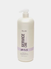 Шампунь для ежедневного применения Daily Shampoo pH 5.5 OLLIN SERVICE LINE, 1 литр