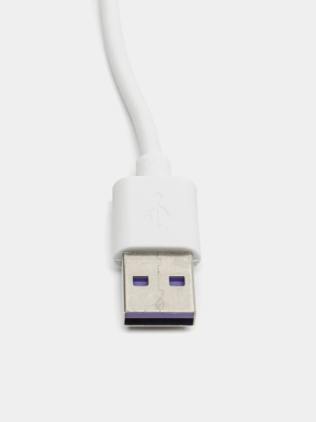 Кабель Type - C для быстрой зарядки и передачи данных, 4 размера