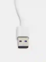 Кабель Type - C для быстрой зарядки и передачи данных, 4 размера