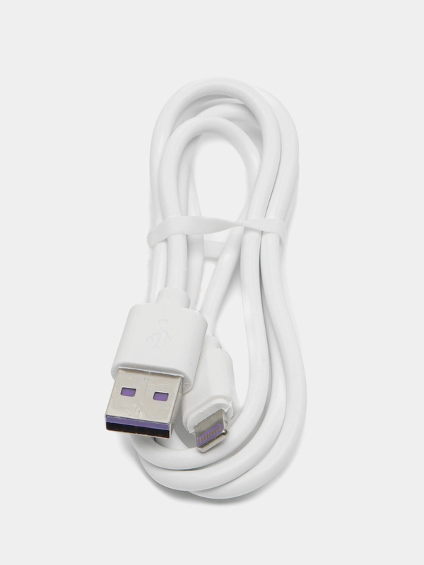 Кабель для айфона iPhone Apple lightning 2 м, 1,5 м, 1 м, 0,3 м для быстрой зарядки и передачи