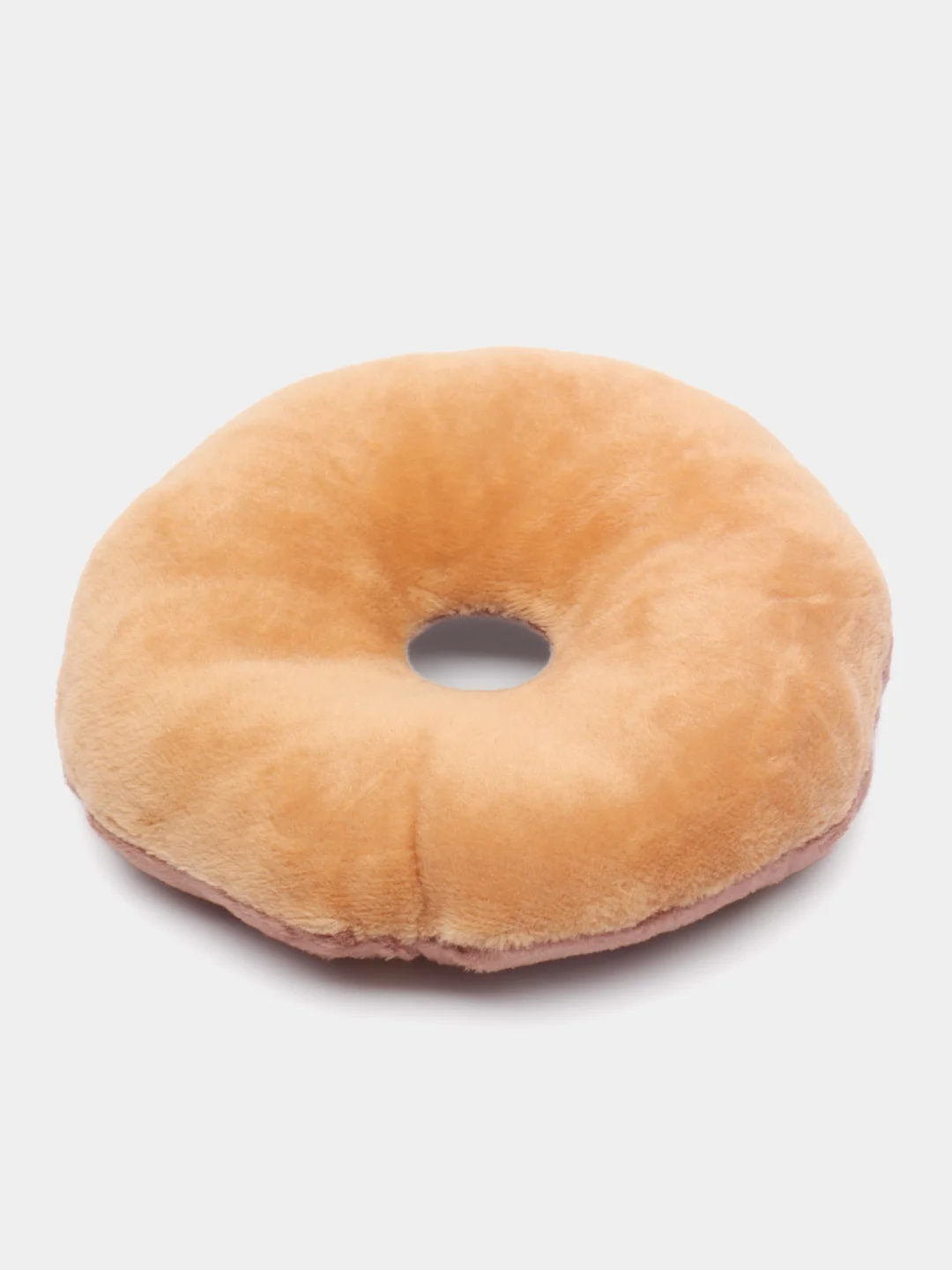 Коралловый меланж игрушка для собак мягкая с пищалкой для игр с домашними питомцами, и кошек