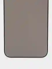 Защитное стекло-антишпион для iPhone 13 Pro Max (13 Про Макс), матовое, керамическое