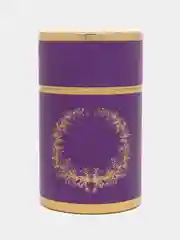 Фиолетовый читай-коран / Коврик для намаза и четки подарочные исламские