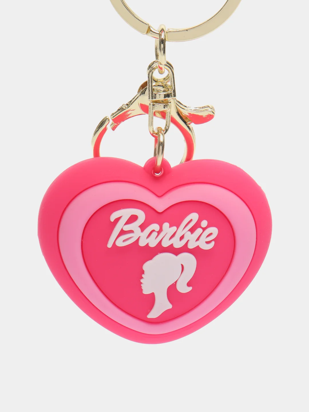 Фуксия брелок на ключи, рюкзак, сумку Единорог, пони, Микки Маус, лапка, Barbie, Стич