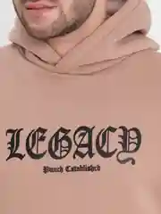 Черный спортивный костюм мужской, на флисе