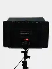 ВидеоСвет E900  с усиленным штативом 2м, 100w мощная