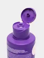 Concept  ANTI-YELLOW Оттеночный бальзам карамельный блонд, 300 мл