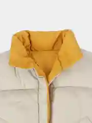 Молочный жилет детский, унисекс