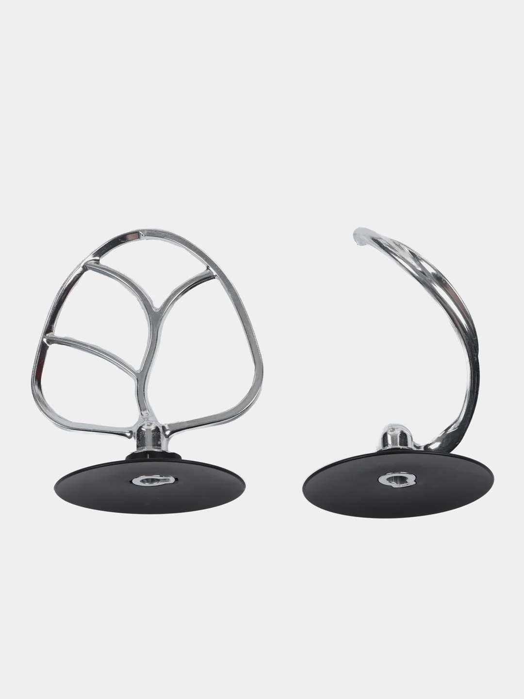Миксер планетарный Domfy DSC-KM301, золотистый