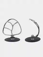 Миксер планетарный Domfy DSC-KM301, золотистый