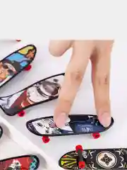 Мини скейт для птиц