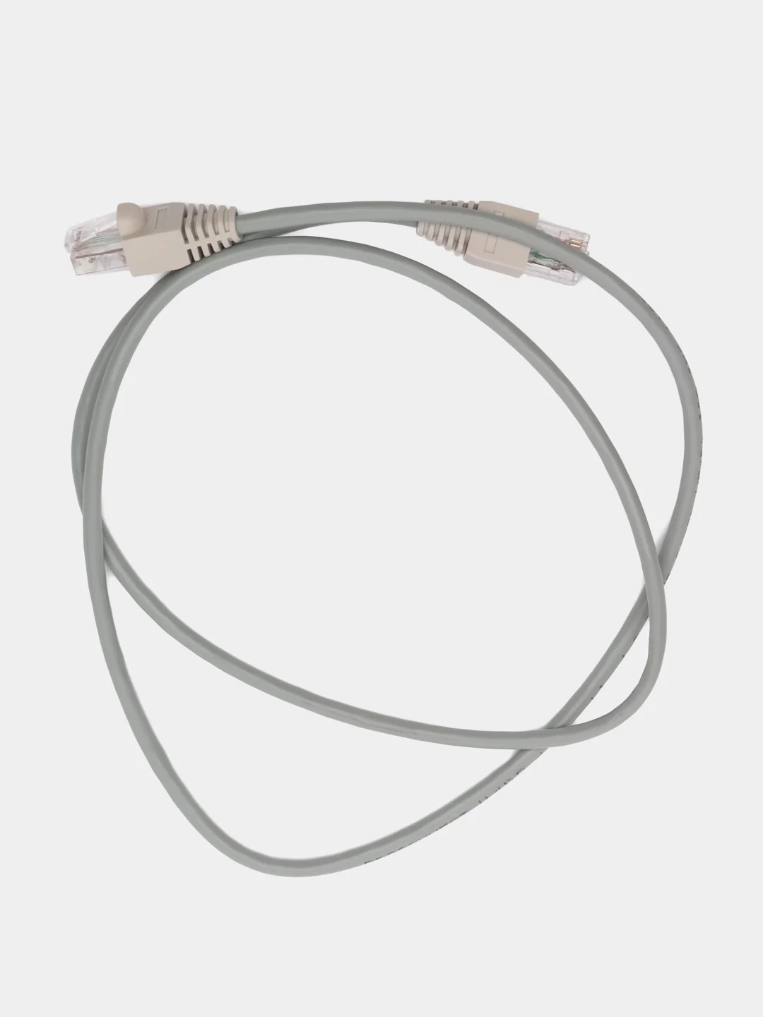 Патч-корд RJ-45, кат. 5е(Интернет-кабель)