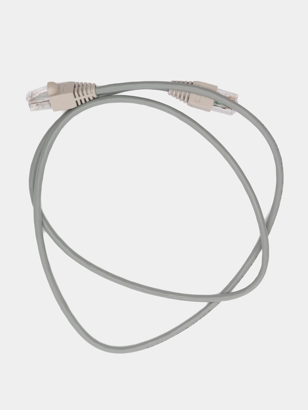 Патч-корд RJ-45, кат. 5е(Интернет-кабель)