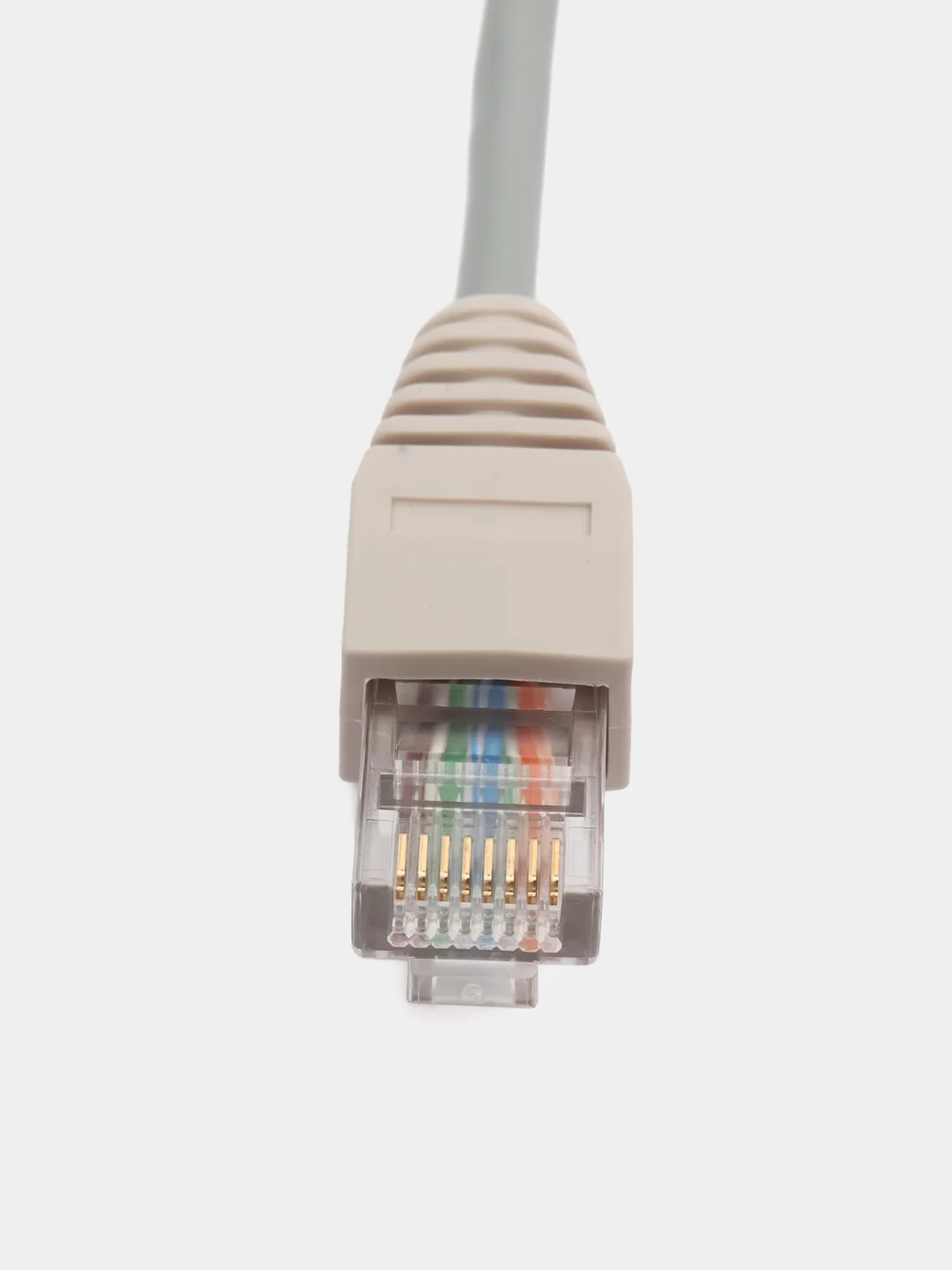 Патч-корд RJ-45, кат. 5е(Интернет-кабель)