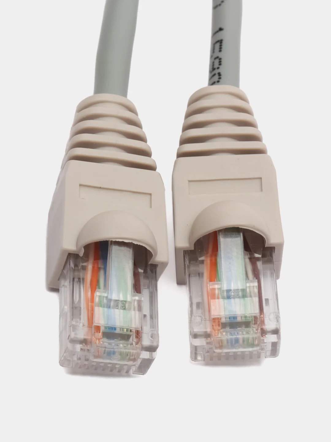 Патч-корд RJ-45, кат. 5е(Интернет-кабель)