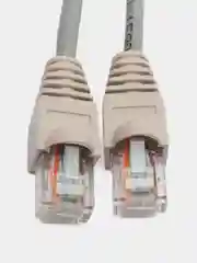 Патч-корд RJ-45, кат. 5е(Интернет-кабель)