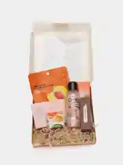 Подарочный набор для девушки