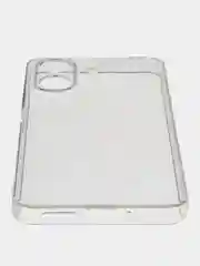 Чехол Xiaomi Redmi 13C / / Poco C65 / Сяоми Редми 13С/ Поко С65, прозрачный, силиконовый