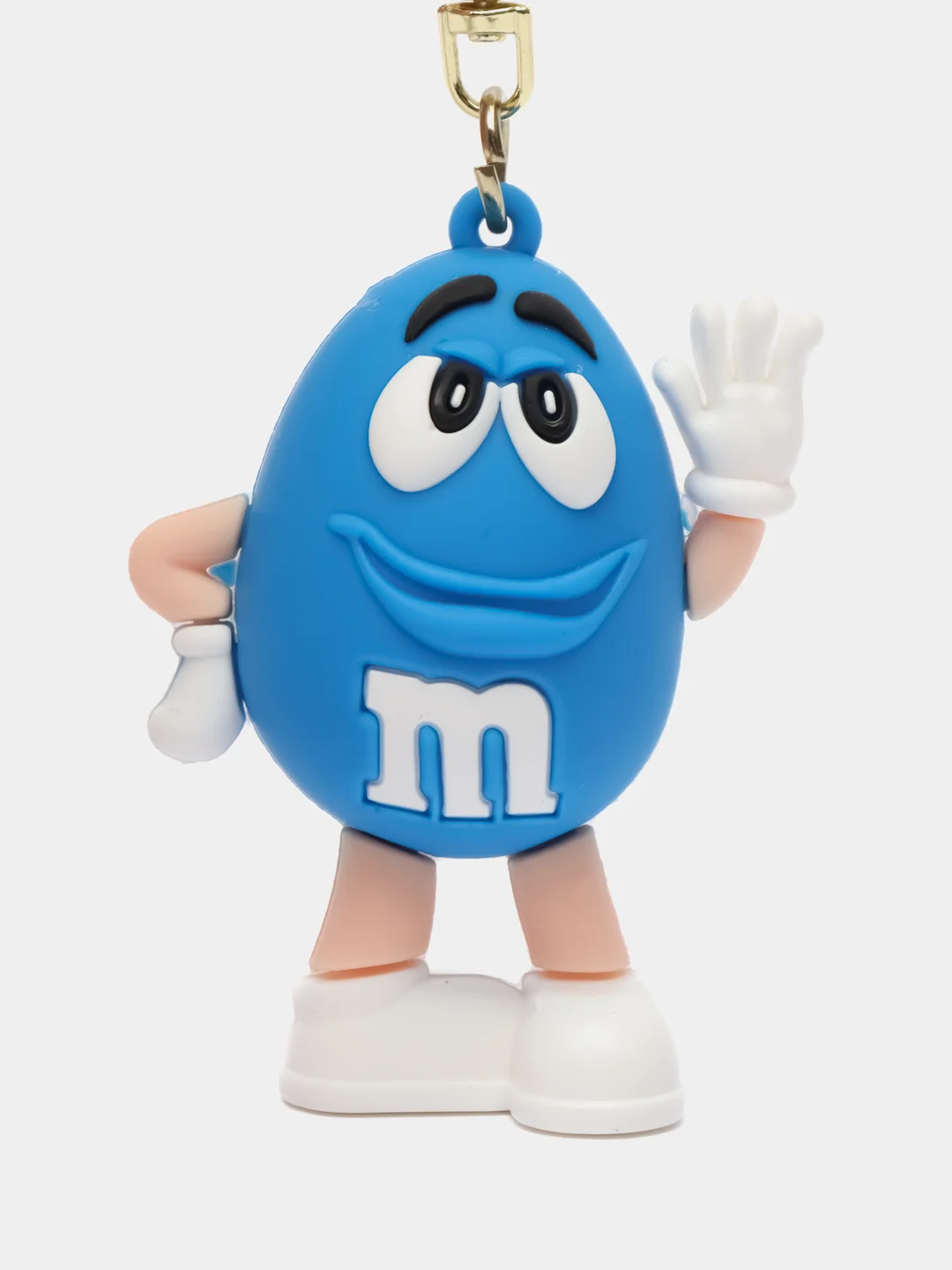 Лазурный брелок на ключи,рюкзак,сумку Том и Джерри,Динозаврик,M&M.S,Снупи,Sanrio keropi