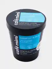 Шампунь-Скраб Глубокое очищение и рост волос CafeMiMi 330 г