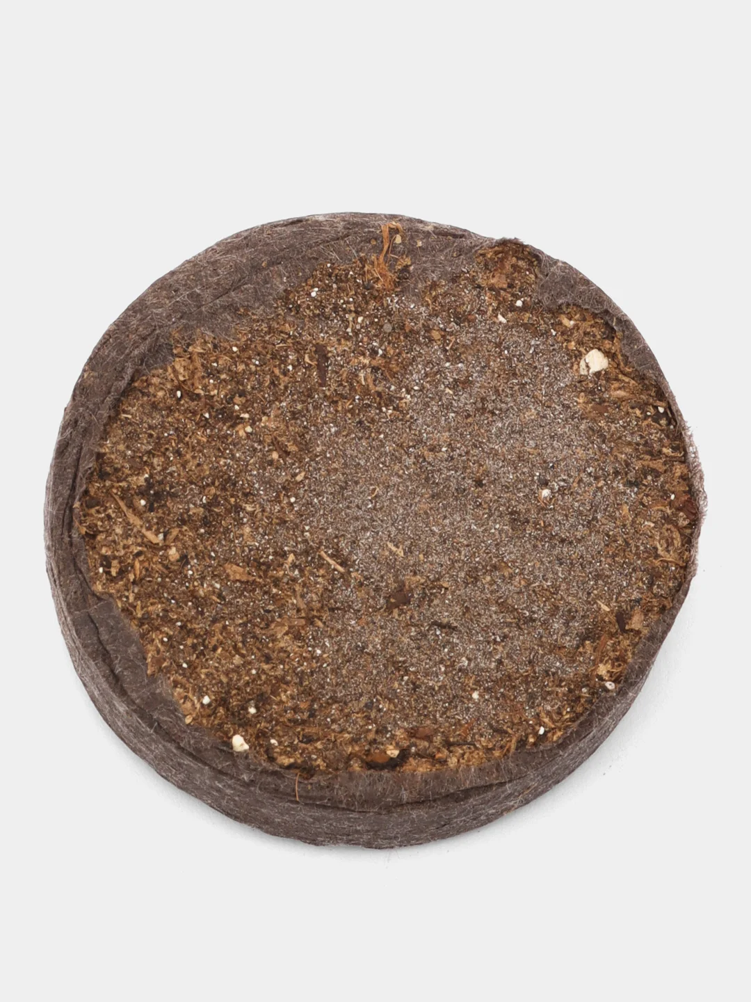 Набор. Таблетка торфяная d42мм с оболочкой (1618) 60шт