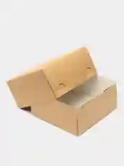 Коробка для бенто торта
