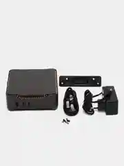Мини пк GK3 Plus Intel N100 256gb ssd 8gb DDR4 (Mini PC)