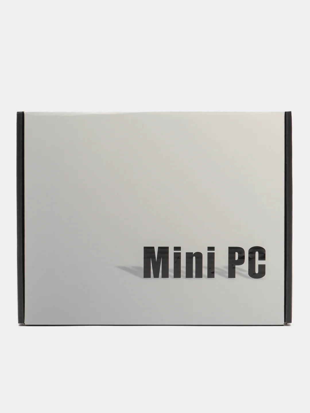 Мини пк GK3 Plus Intel N100 256gb ssd 8gb DDR4 (Mini PC)