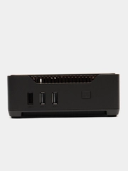 Мини пк GK3 Plus Intel N100 256gb ssd 8gb DDR4 (Mini PC)