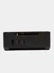 Мини пк GK3 Plus Intel N100 256gb ssd 8gb DDR4 (Mini PC)