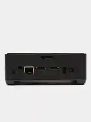 Мини пк GK3 Plus Intel N100 256gb ssd 8gb DDR4 (Mini PC)