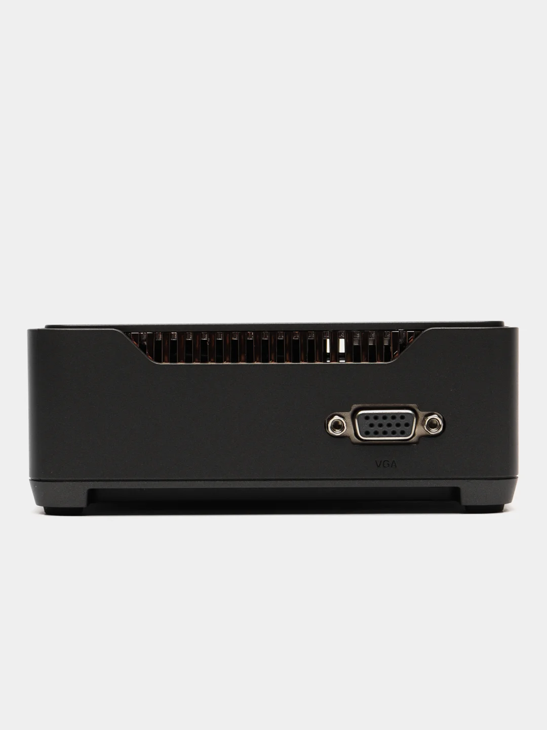 Мини пк GK3 Plus Intel N100 256gb ssd 8gb DDR4 (Mini PC)