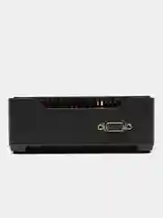 Мини пк GK3 Plus Intel N100 256gb ssd 8gb DDR4 (Mini PC)