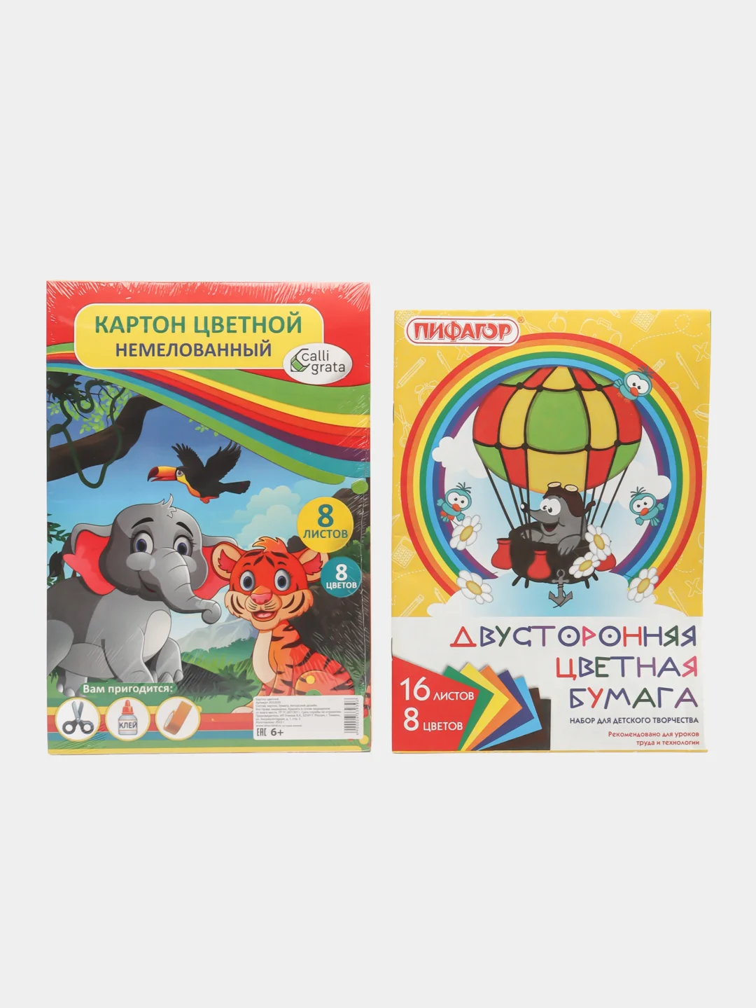 Школьный набор, набор первоклассника, на выпускной в детский садик