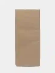 Фиолетовый бумага тишью для упаковки, 50*66 см, 10 листов в упаковке