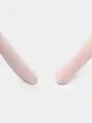 Детский ободок, мягкий ободок, ободок с игрушкой, ободок для девочки, подарок для девочки