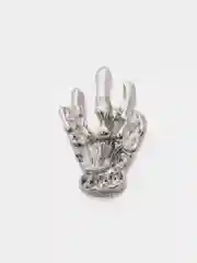 Молочный объёмные стразы фигурки 3D для дизайна ногтей и маникюра, наполнитель для эпоксидной смолы