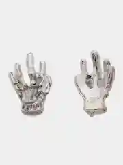 Молочный объёмные стразы фигурки 3D для дизайна ногтей и маникюра, наполнитель для эпоксидной смолы